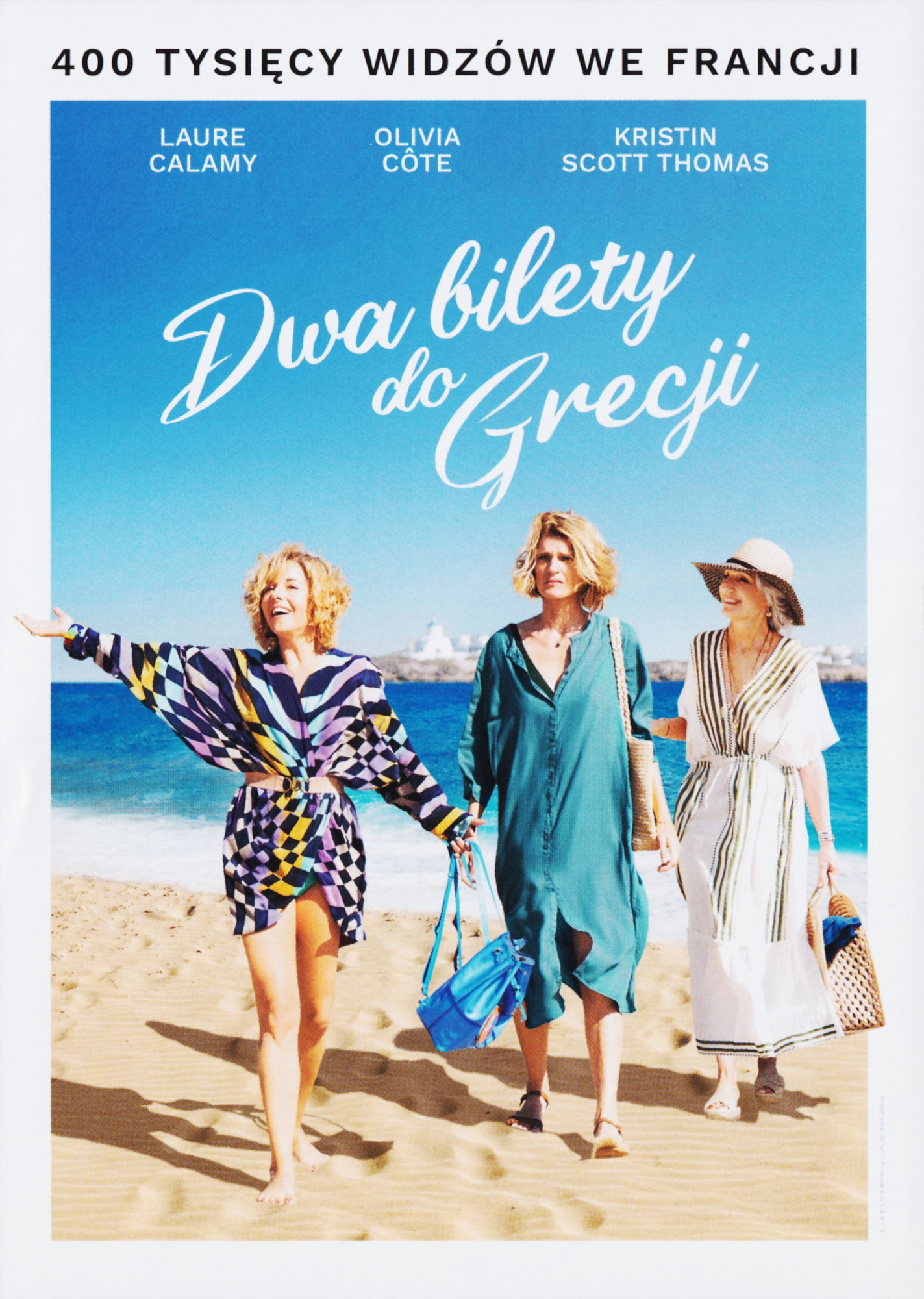 Ulotka filmu ''