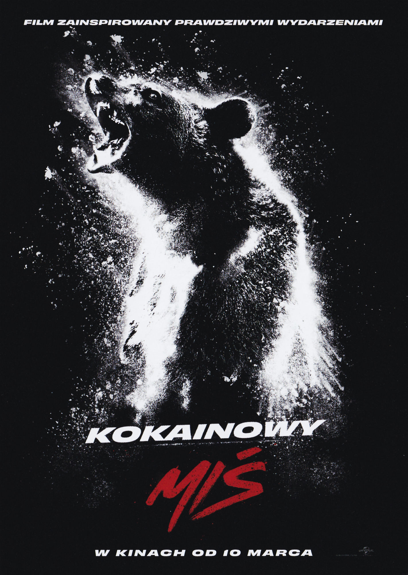Ulotka filmu ''