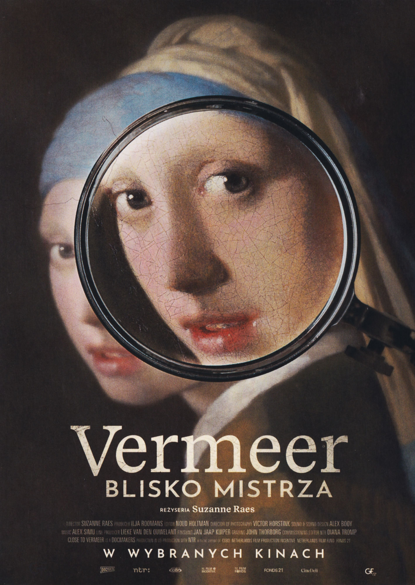 Ulotka filmu ''