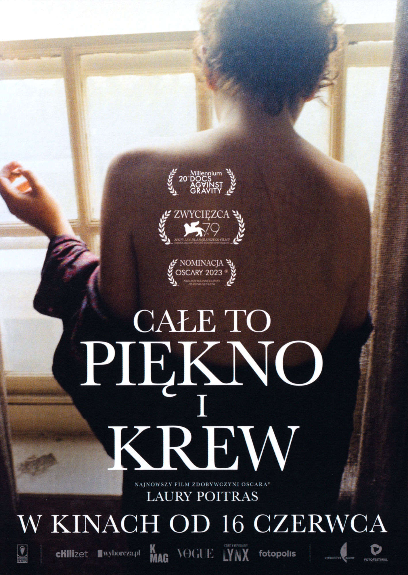 Ulotka filmu ''