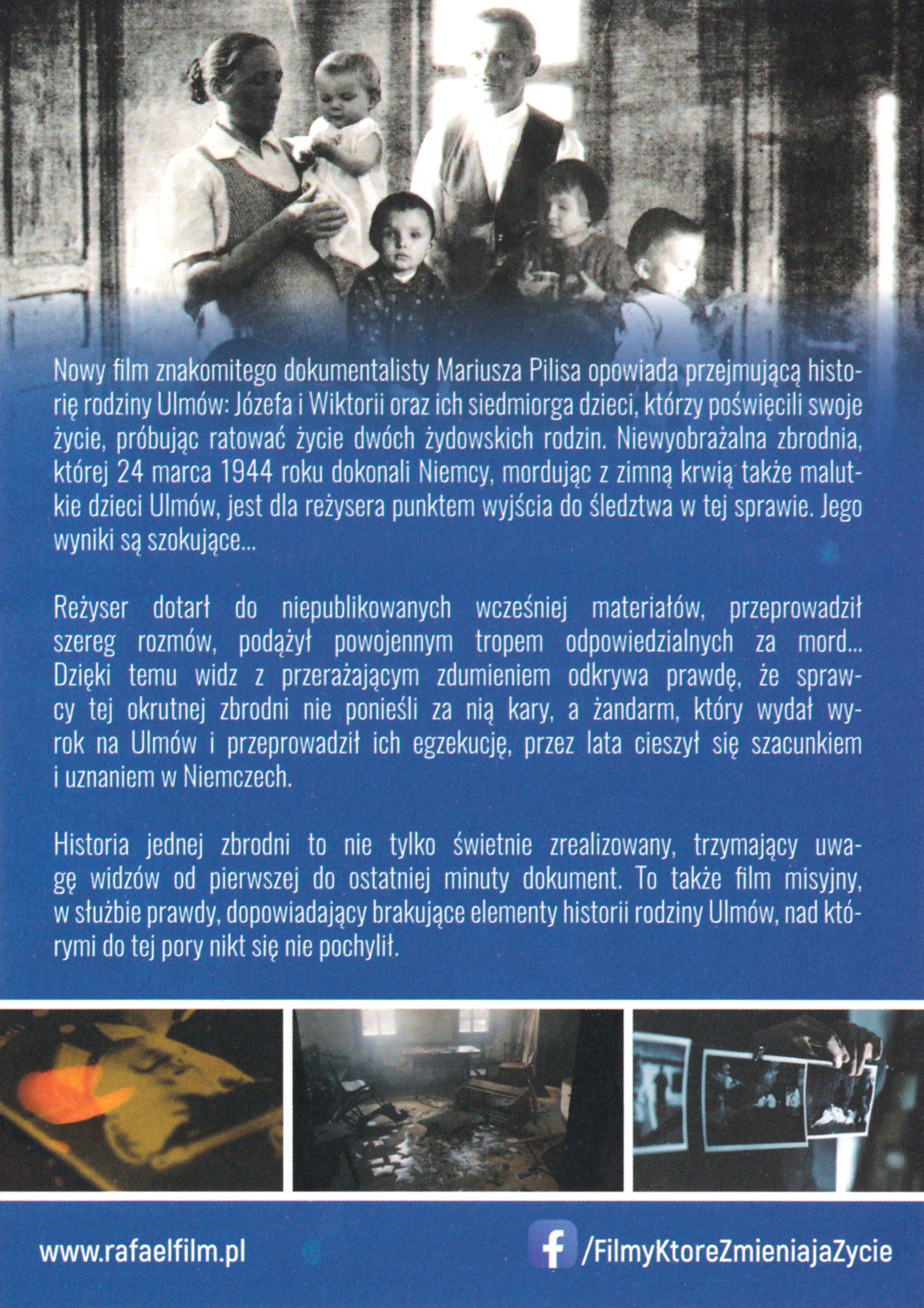 Ulotka filmu ''