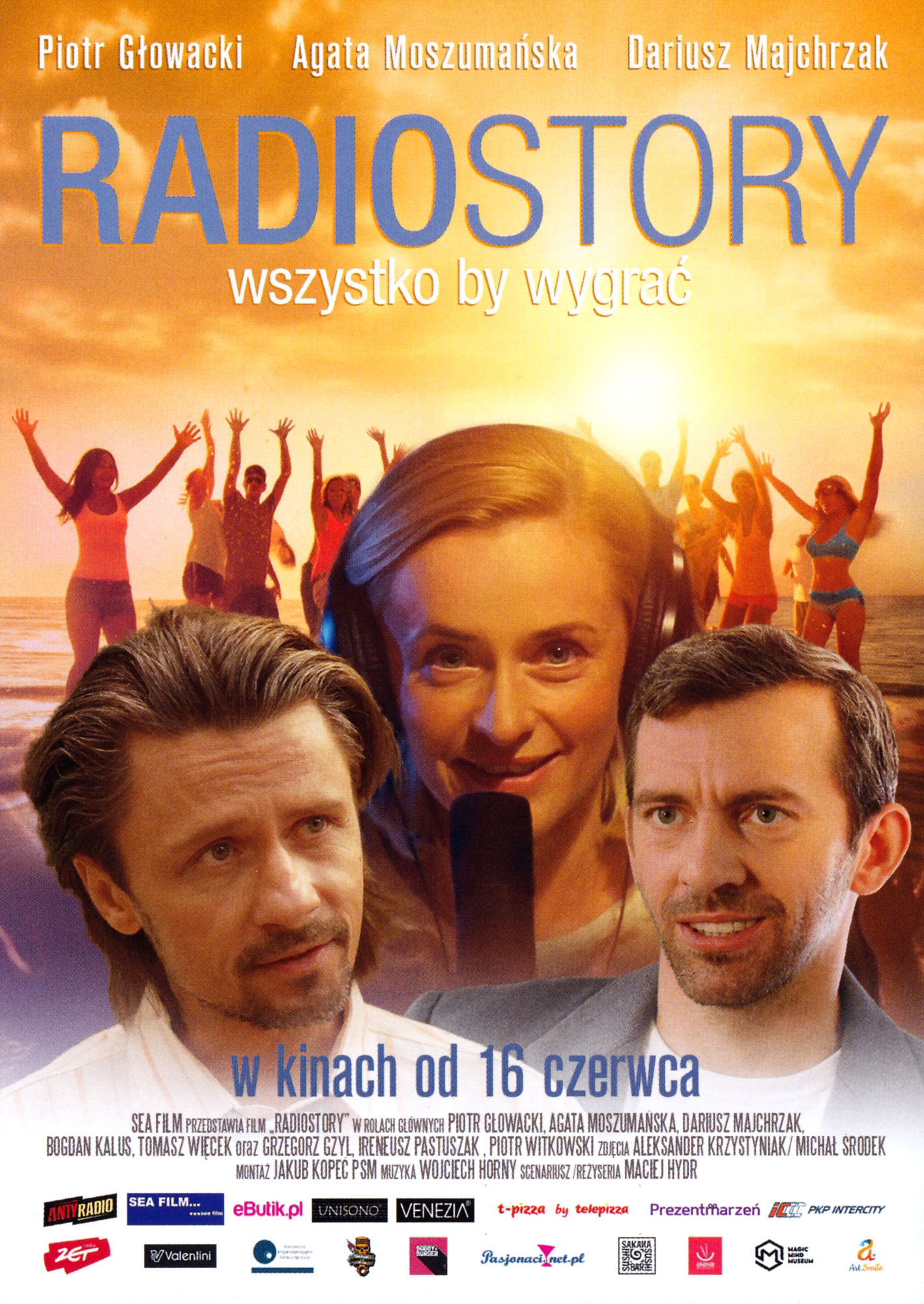 Ulotka filmu ''