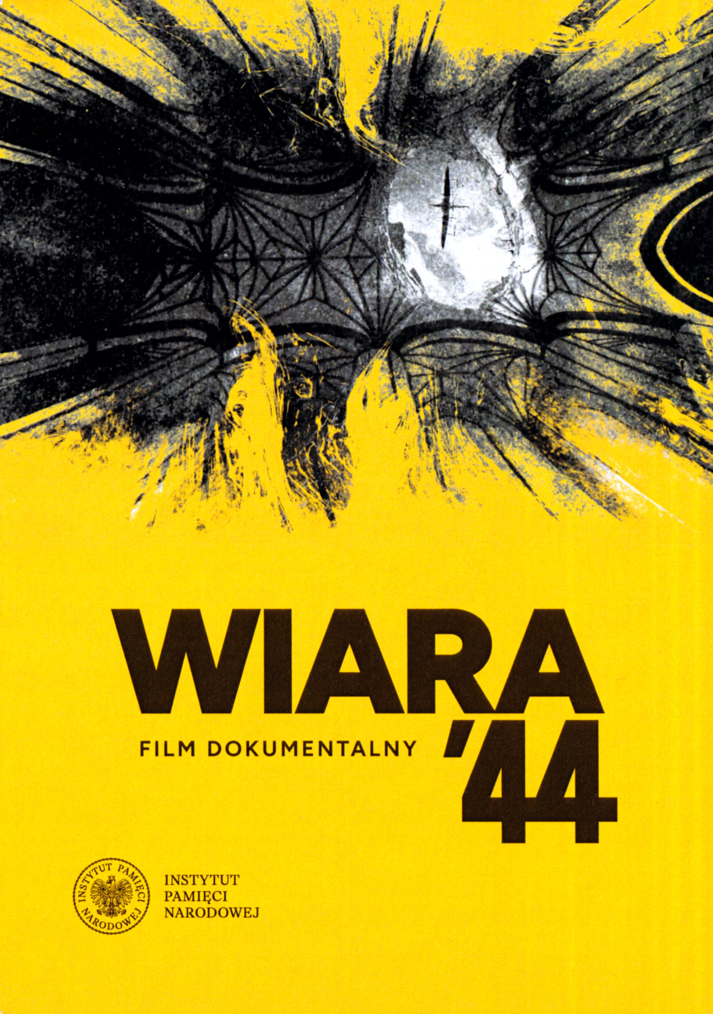 Ulotka filmu ''