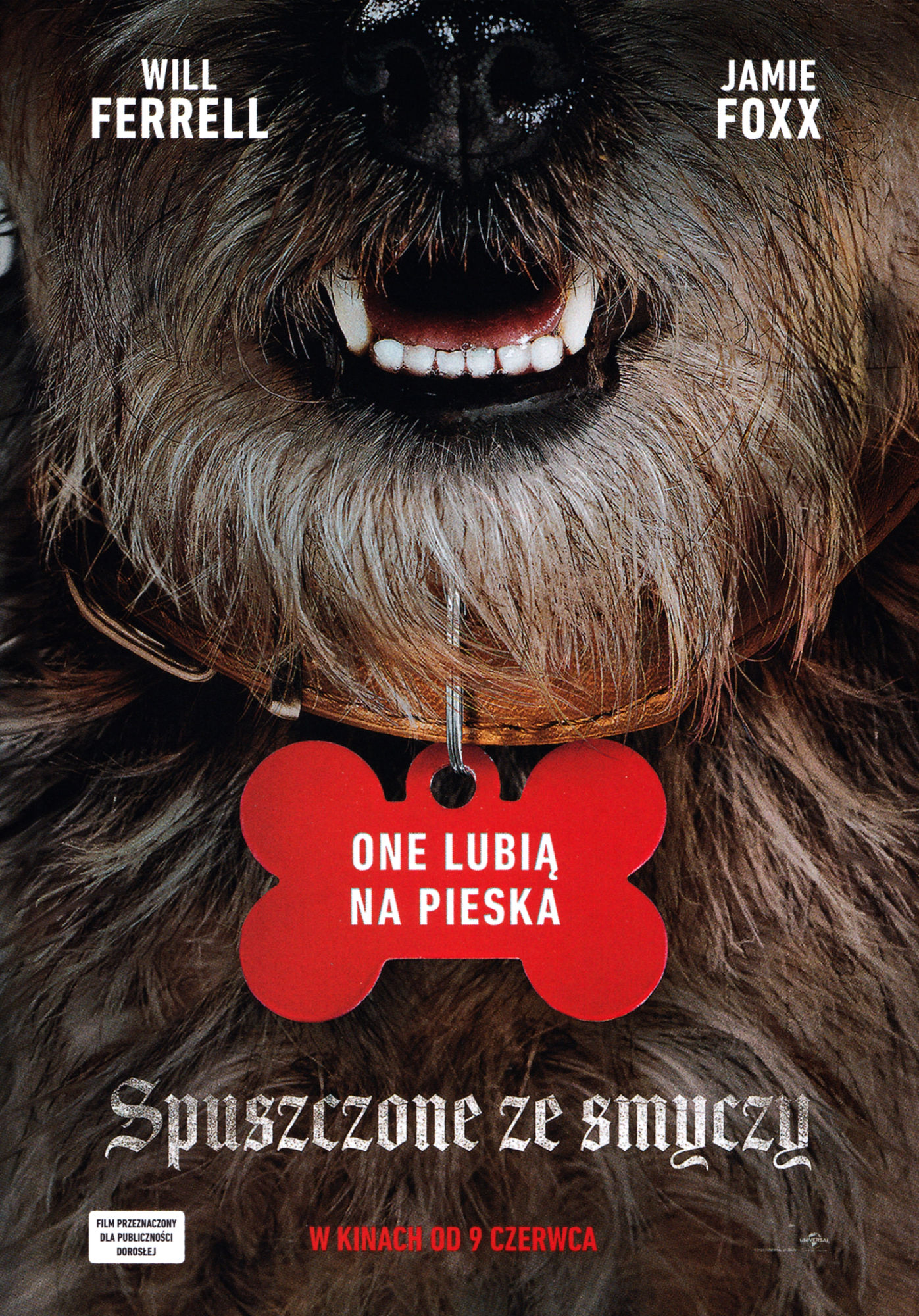 Ulotka filmu ''