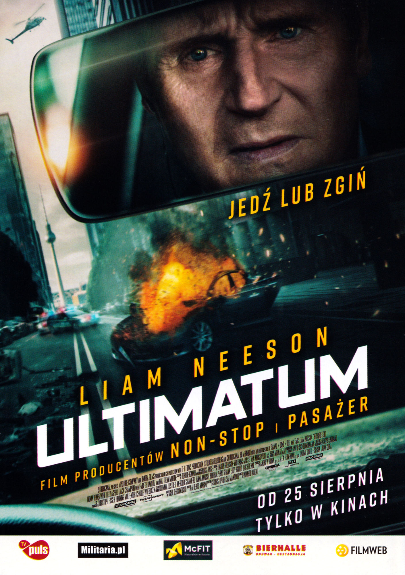 Ulotka filmu ''