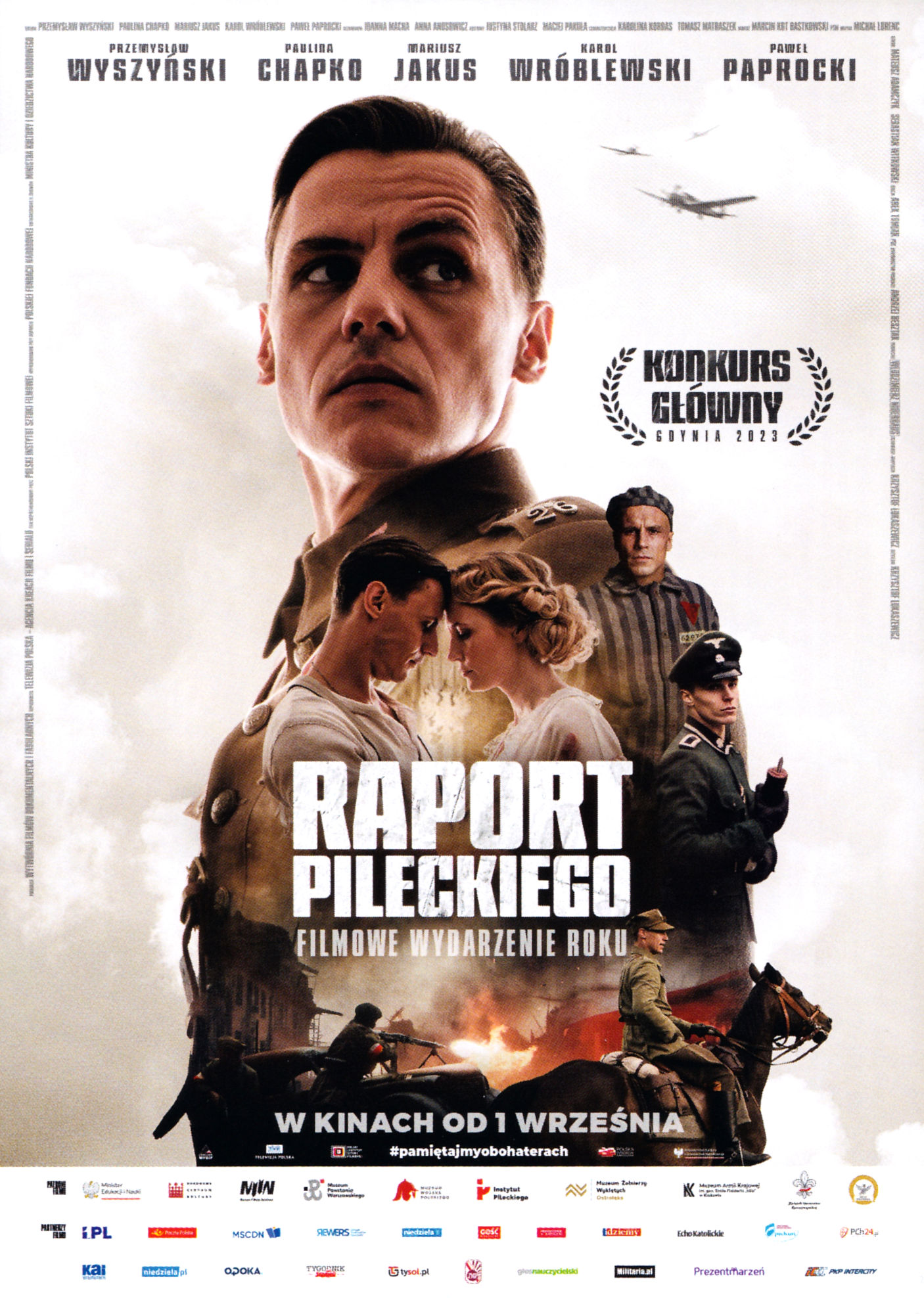 Ulotka filmu ''