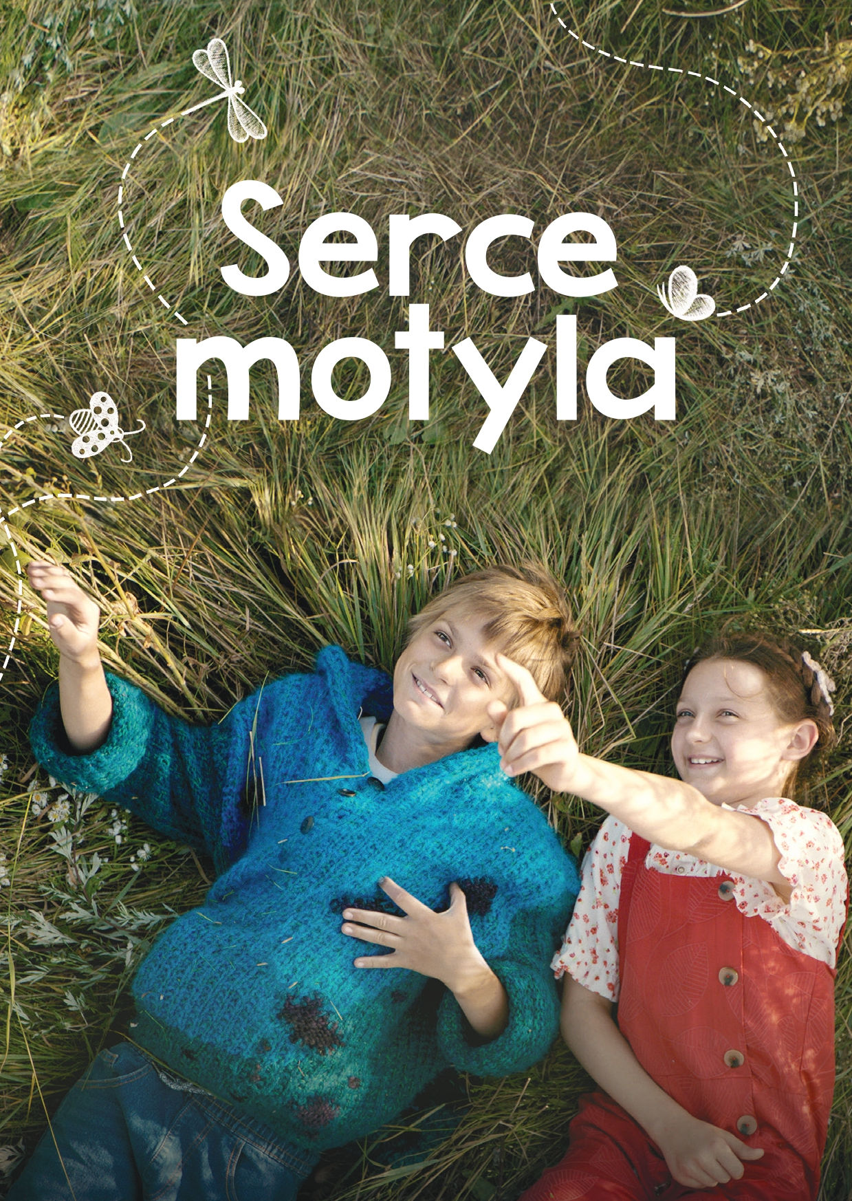 Ulotka filmu ''