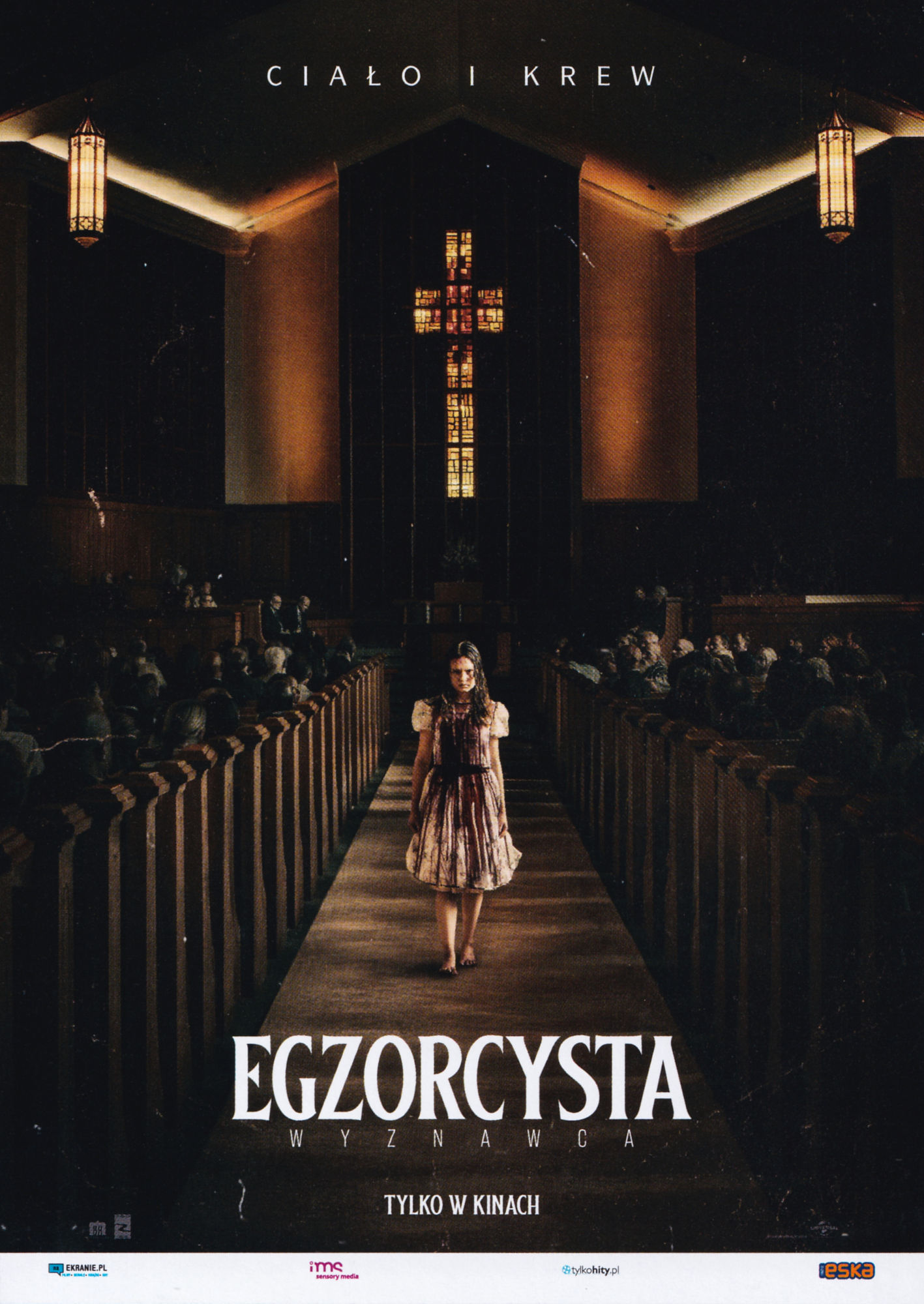 Ulotka filmu ''
