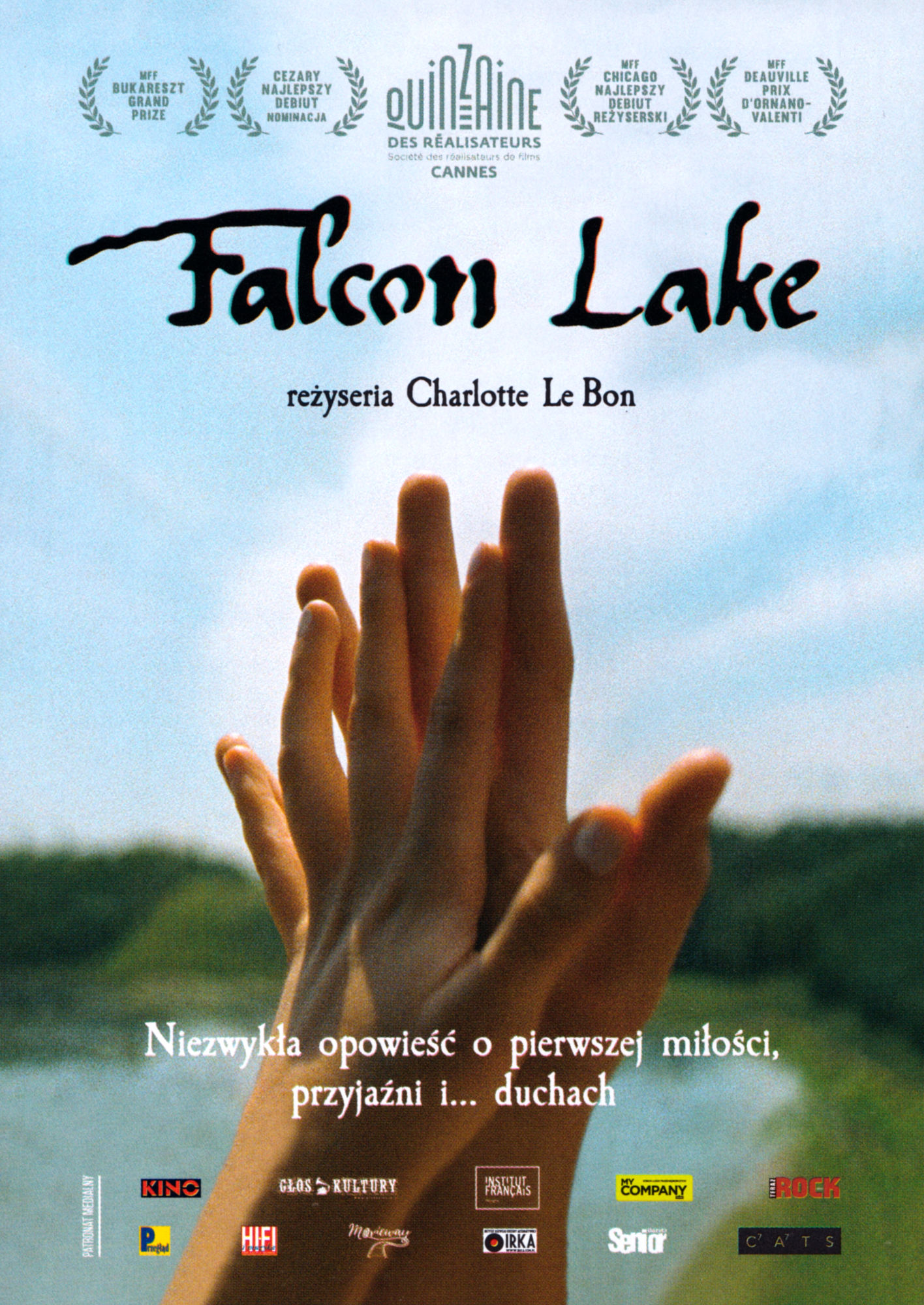 Ulotka filmu ''