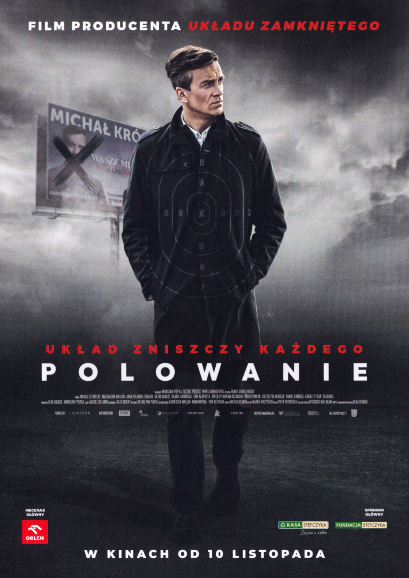 Ulotka filmu ''