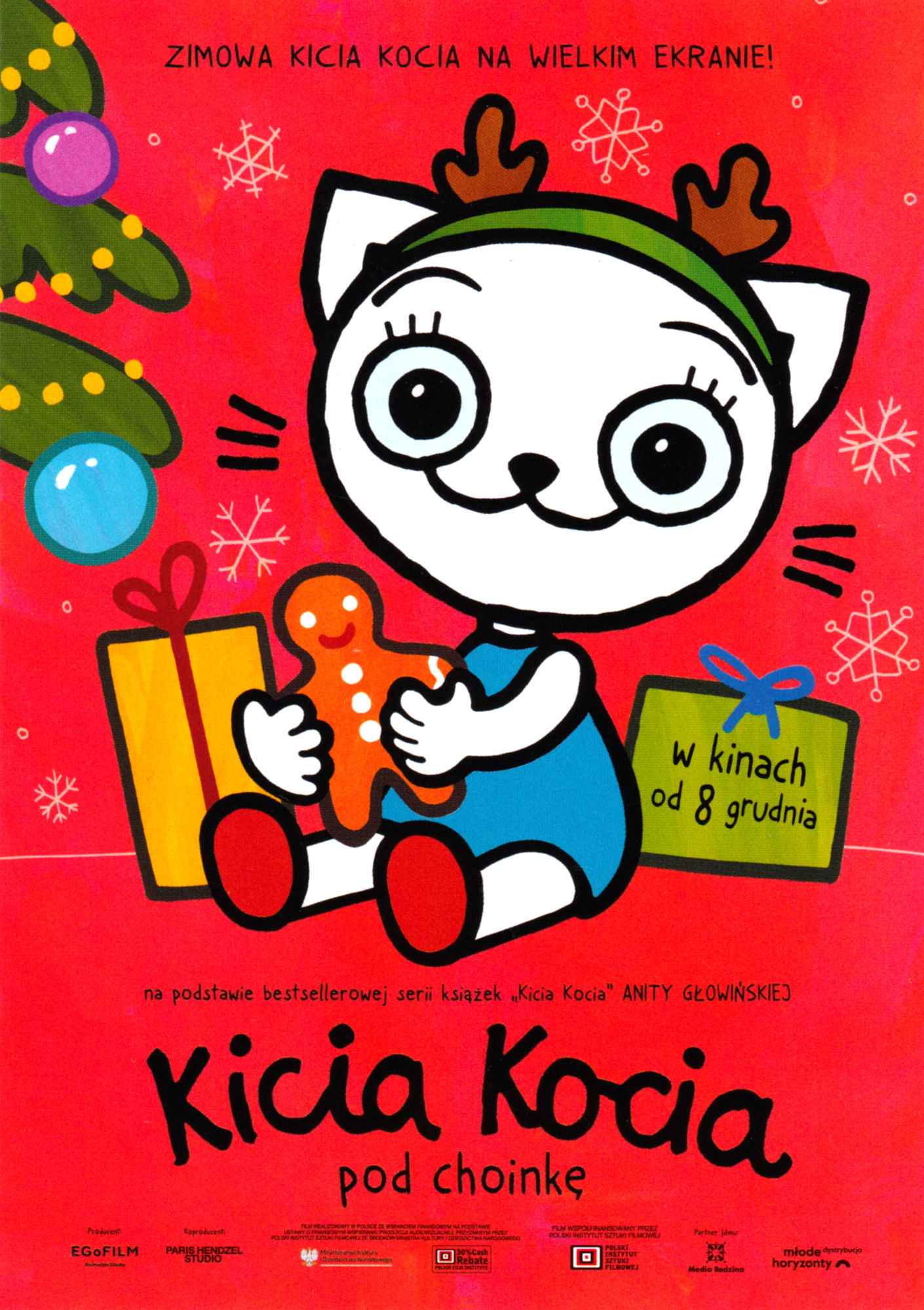 Ulotka filmu ''