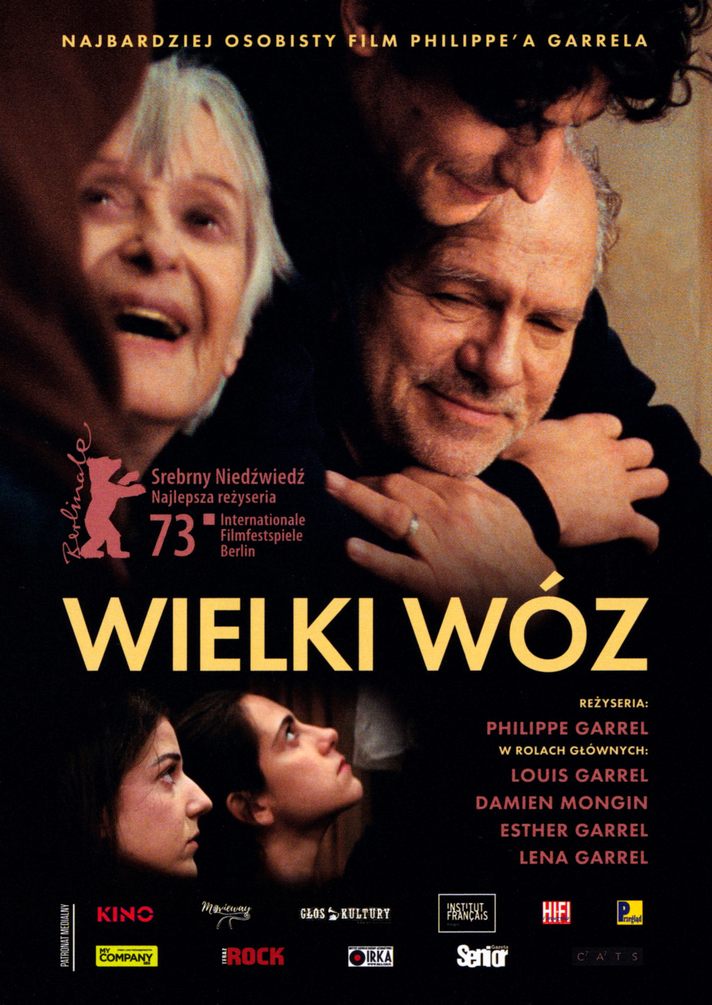 Ulotka filmu ''