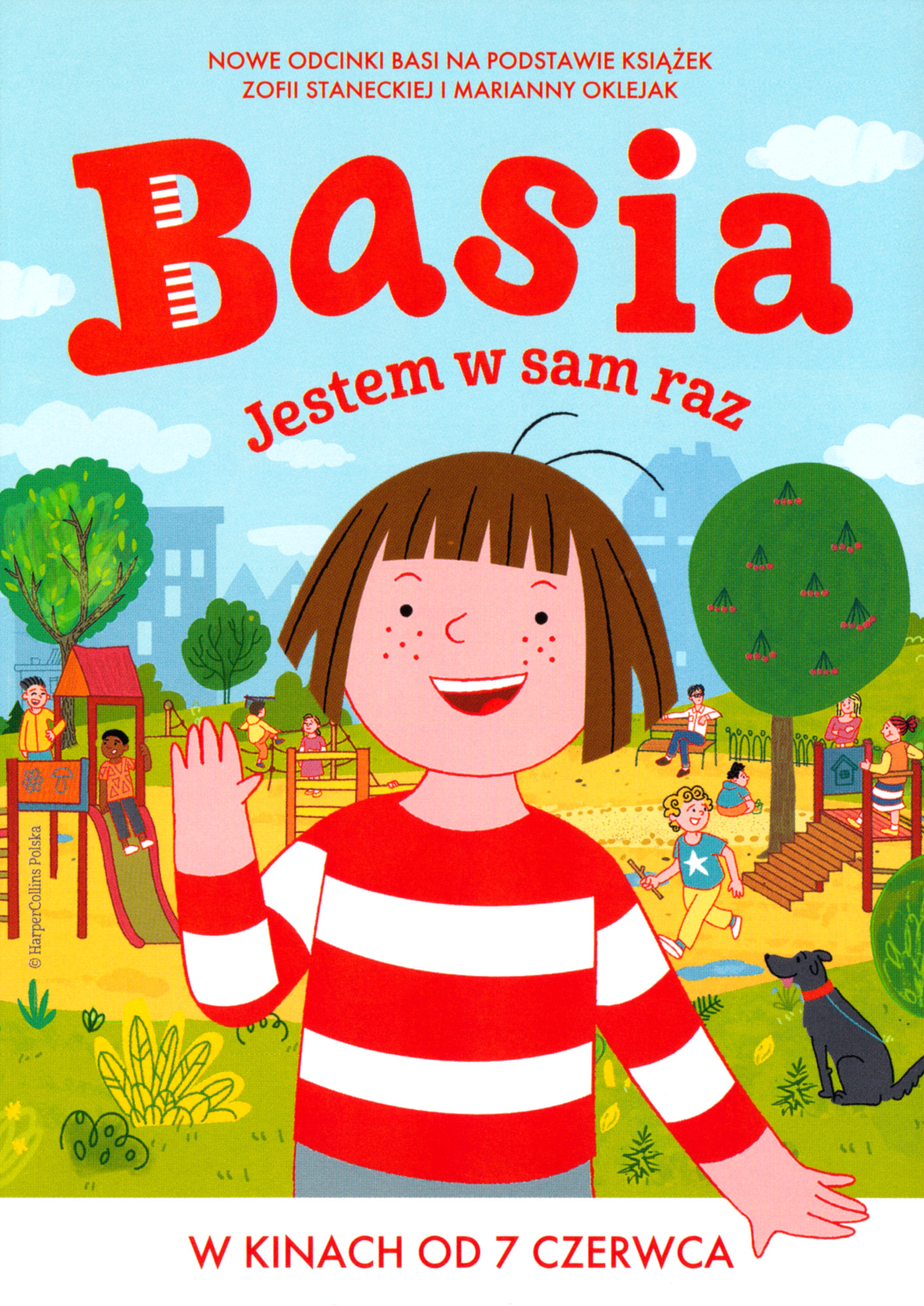 Ulotka filmu ''