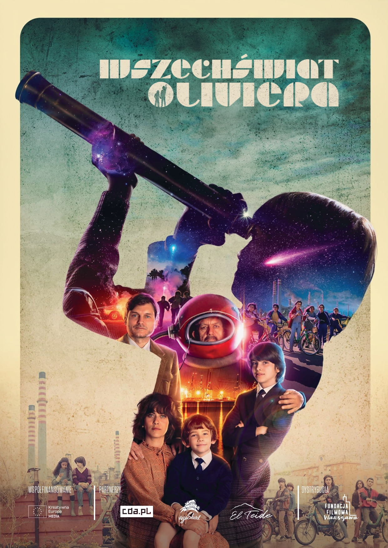 Ulotka filmu ''