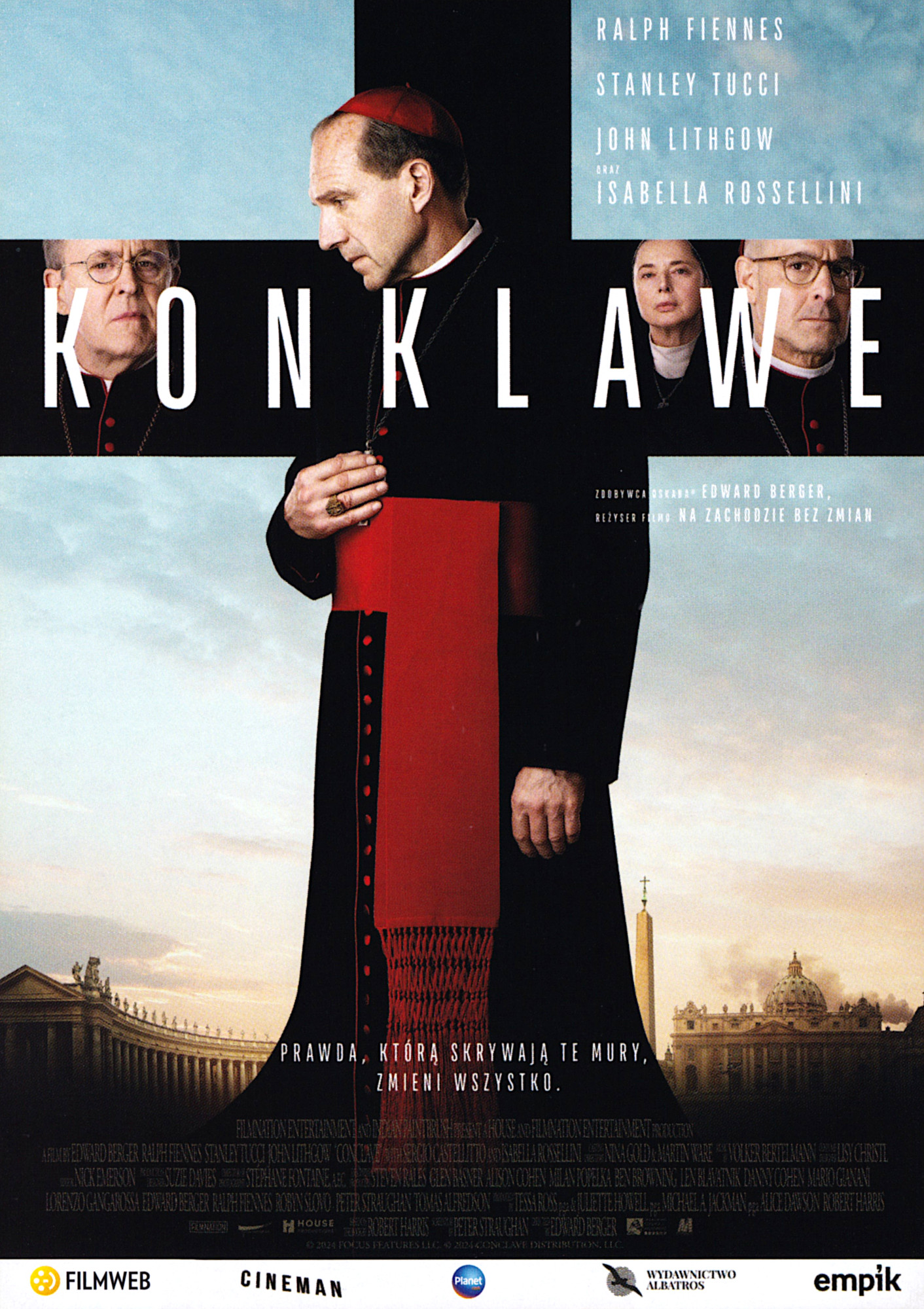 Ulotka filmu ''