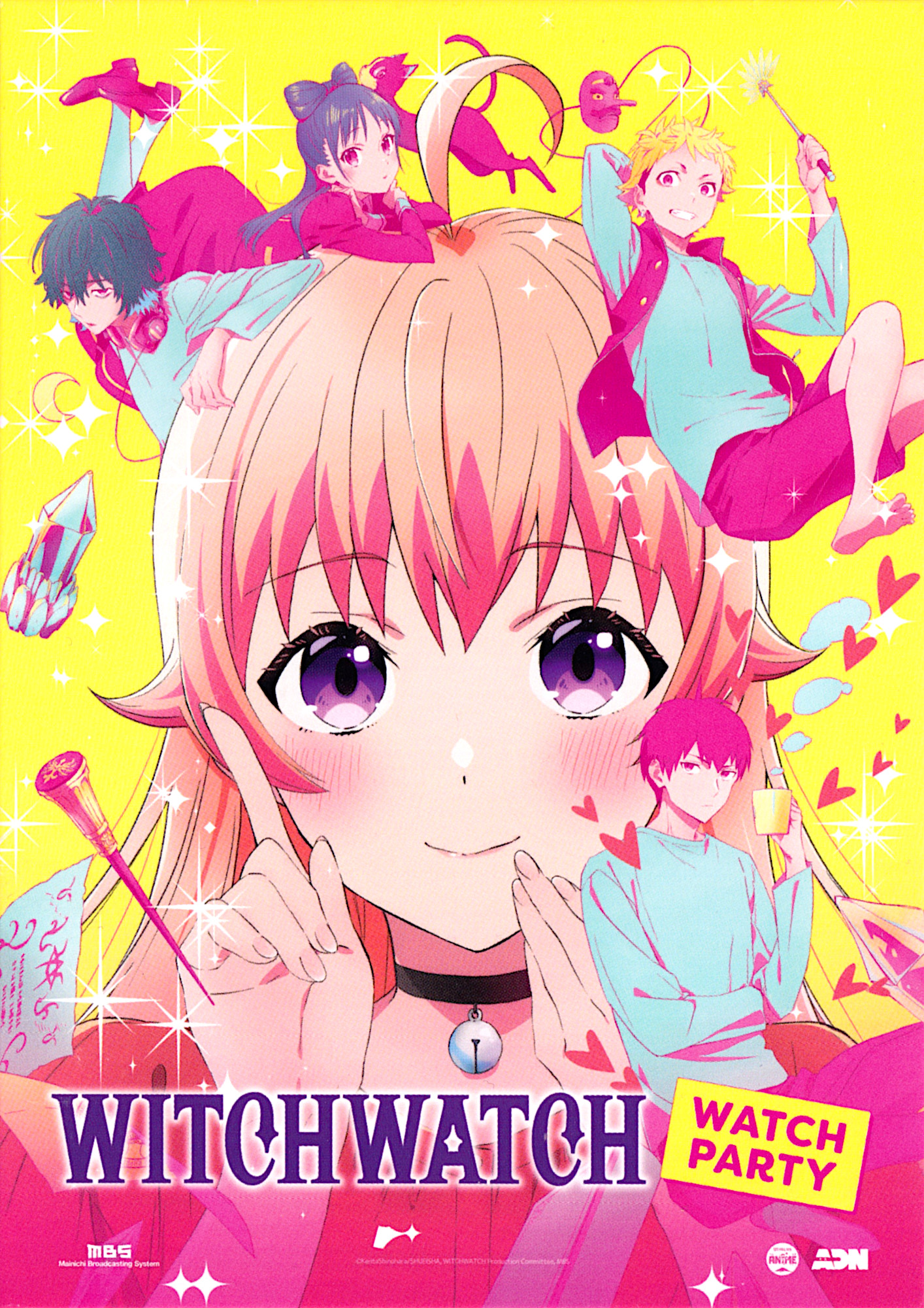 Ulotka filmu ''