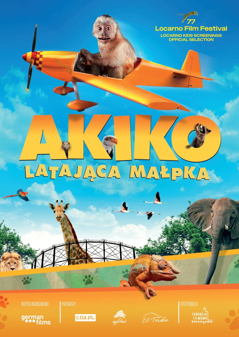 Ulotka filmu ''