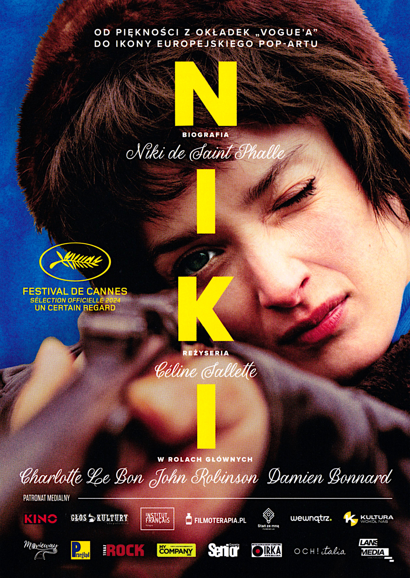 Ulotka filmu ''